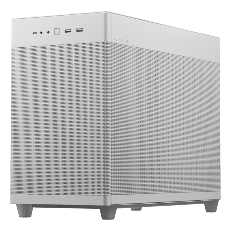 كيس ASUS Prime Micro-ATX - 10