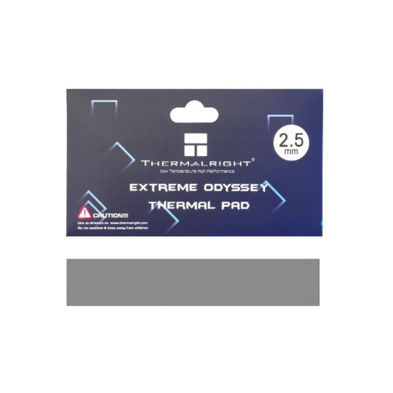 معجون حراري Thermalright Extreme Odyssey 13 W/mK رمادي - 2