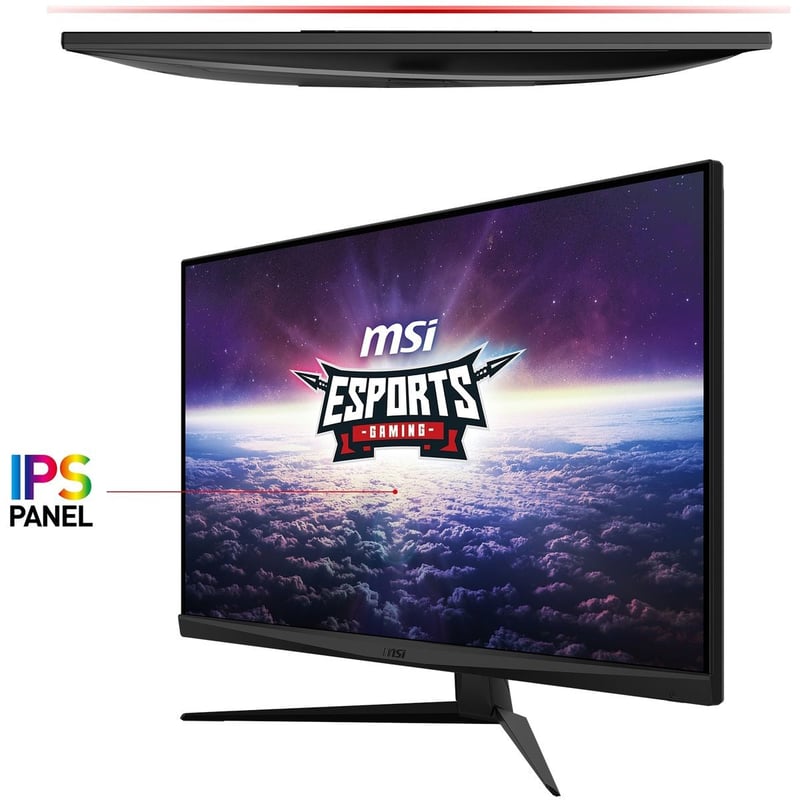 شاشة MSI G321Q 32″ 2560x1440 170Hz IPS - 3