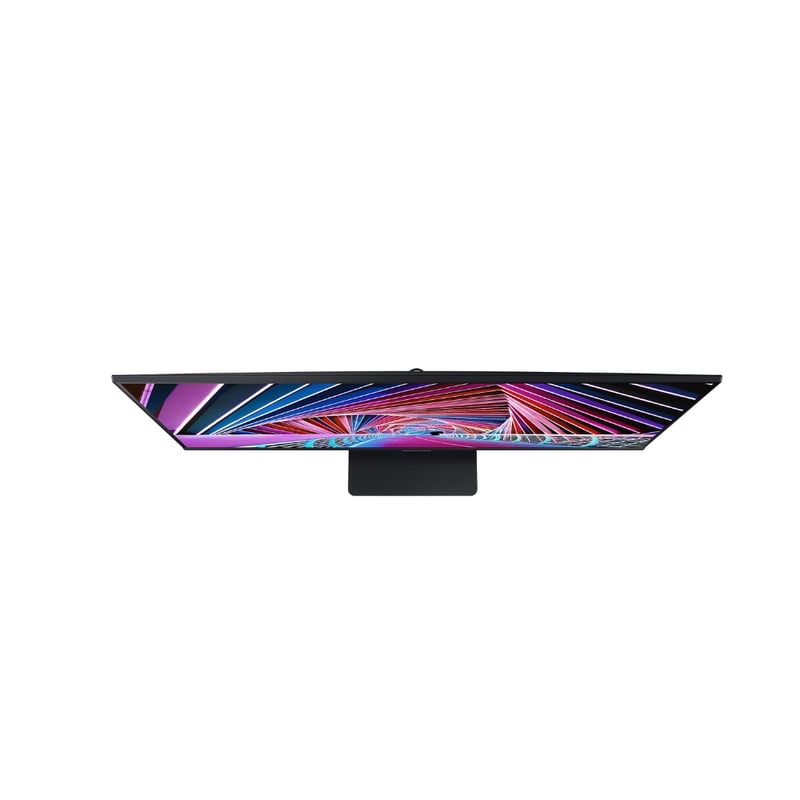 شاشة Samsung S70A 32″ 4K 3840x2160 60Hz VA - 5