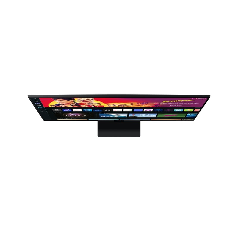 شاشة Samsung Smart Monitor M7 32″ 4K 60Hz VA - 8