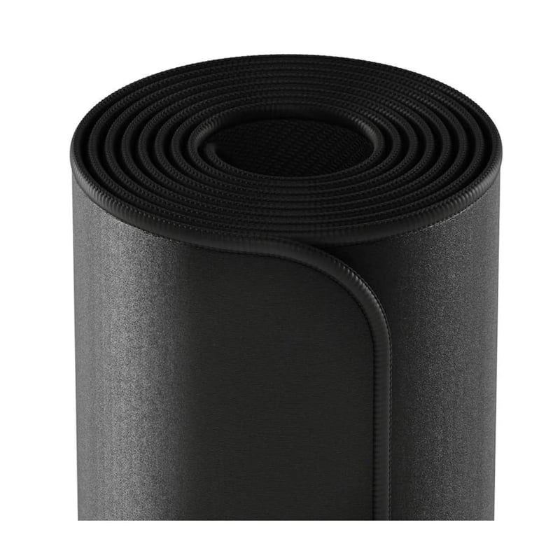 Glorious 3XL Black Mouse Pad 61 x 122cm Non-Slip - 5