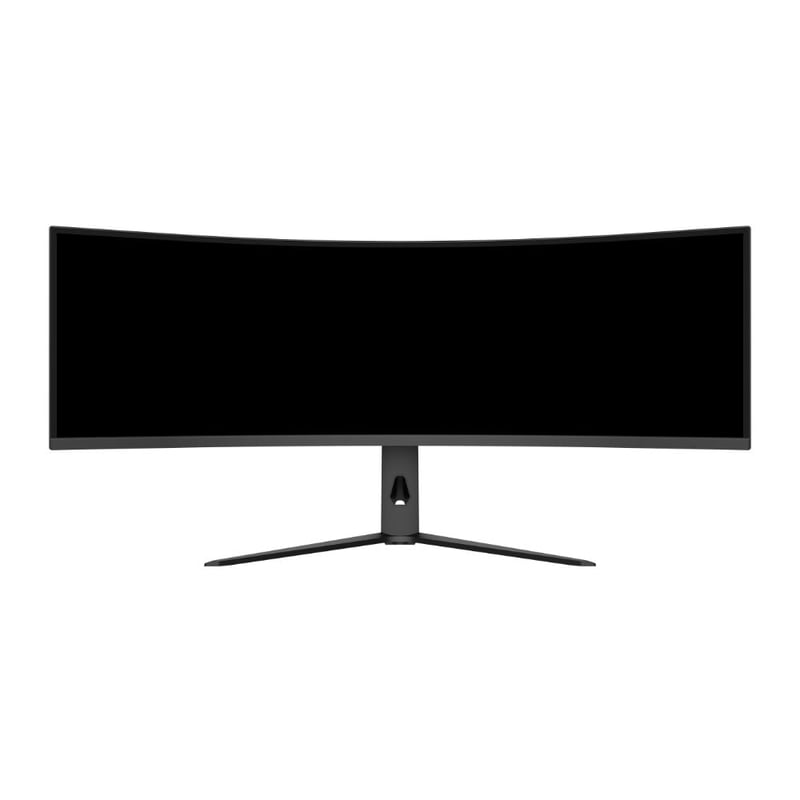 Avetron Q4966RVC 49" DQHD Curved VA 144Hz Ultrawide Gaming Monitor - 3