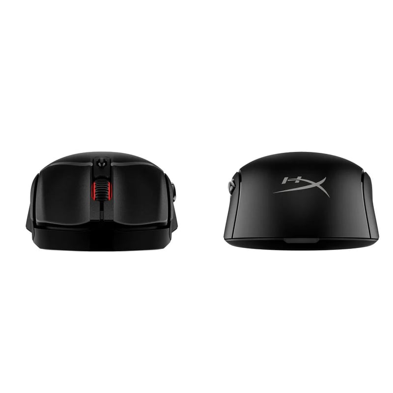 HyperX Pulsefire Haste 2 Core Wireless 26000 DPI 6-Button 70g Optical Gaming Mouse - 5