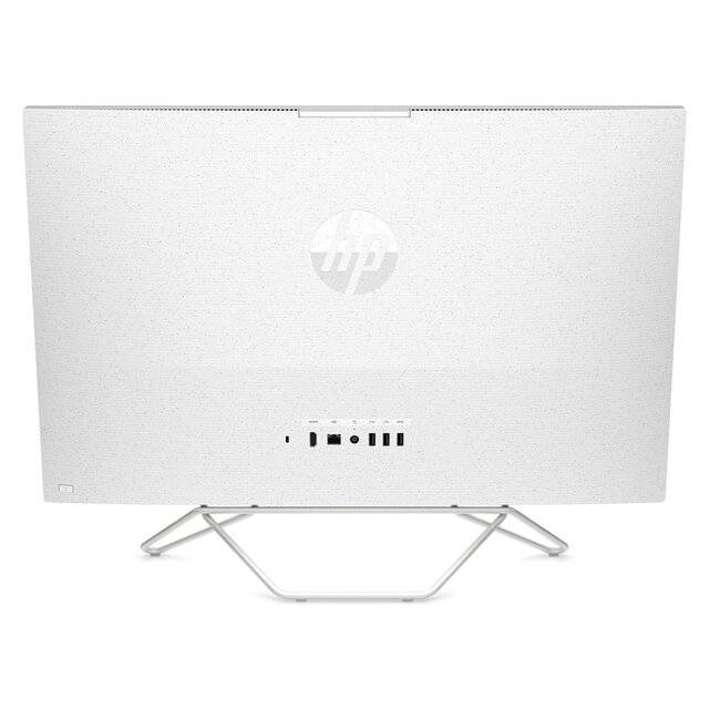 HP 27-CB1157NH 27" Core i7-1255U 8GB/512GB AIO - 3