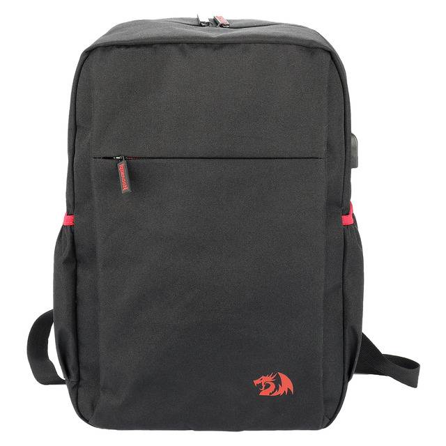شنطة Redragon GB-82 13 انج للابتوب حمراء - 3