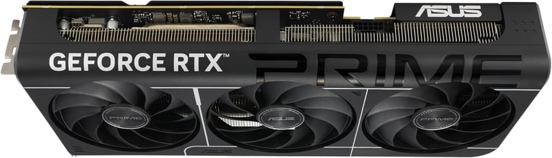 ASUS Prime GeForce RTX 5070 Ti 16GB GDDR7 OC Edition - 2