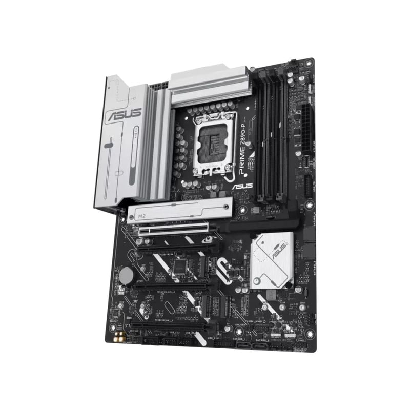 لوحة أم ASUS Prime Z890 LGA1851 ATX DDR5 - 3