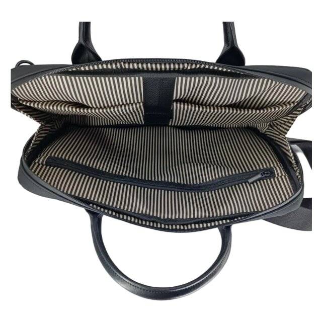 شنطة Union Bags 15.6″ Blue - 4