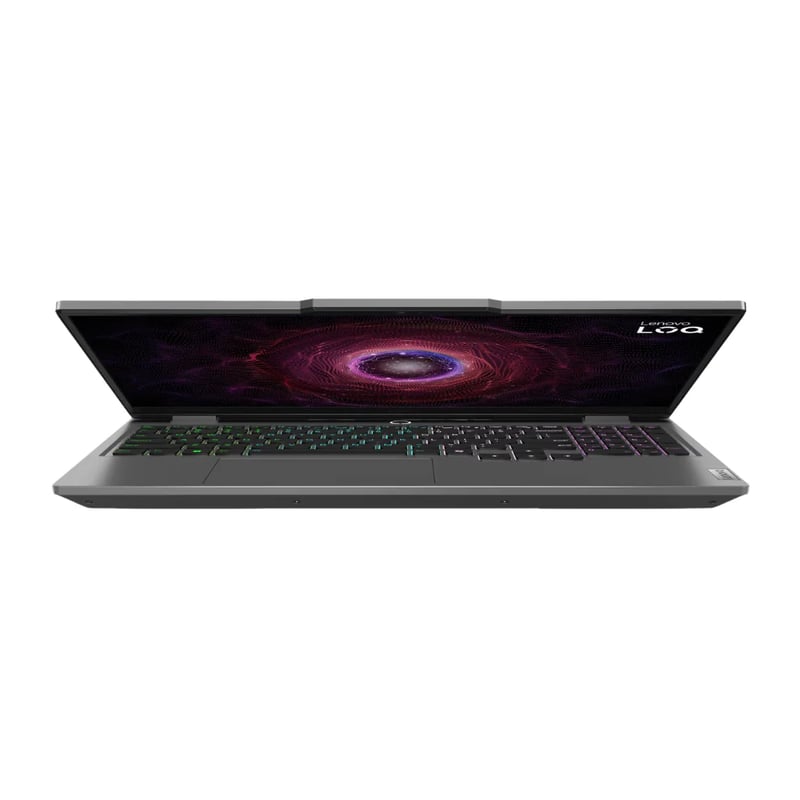 Lenovo LOQ 15ARP9 (Ryzen 5-7235HS, 12GB RAM, 512GB SSD, RTX 3050 4GB, 15.6" FHD 144Hz) - 2