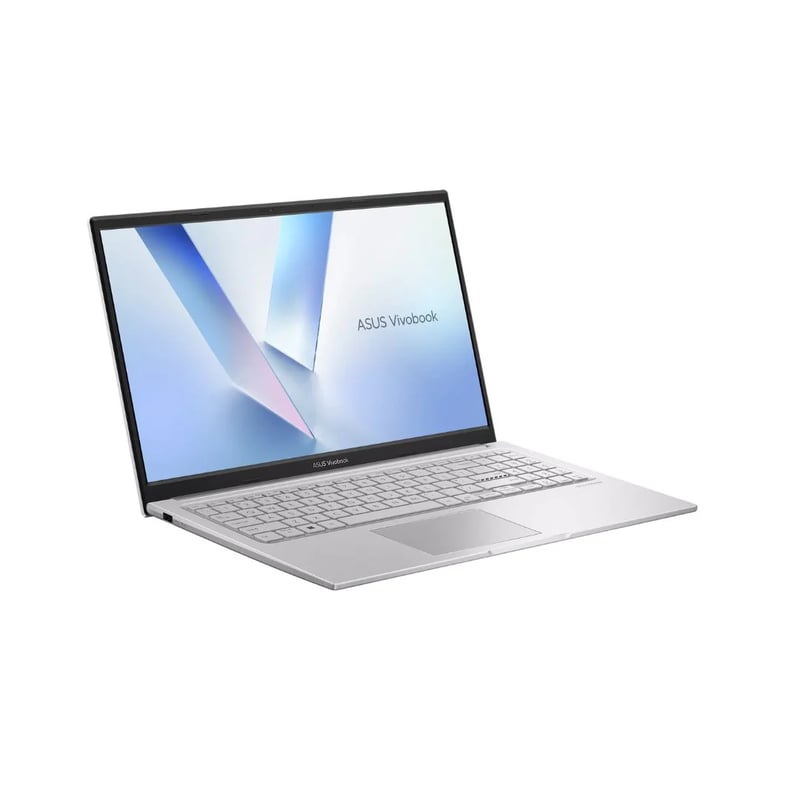ASUS Vivobook 15 X1504VA-BQ592, 15.6" FHD Laptop, Intel Core 5-120U, 8GB RAM, 512GB SSD, Cool Silver - 5