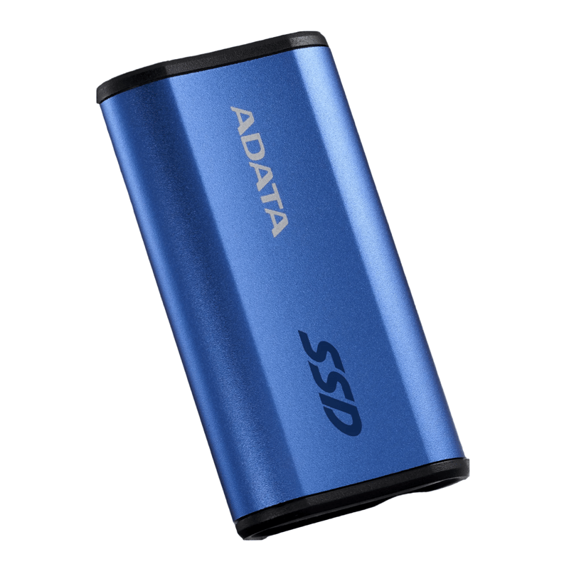 هارد خارجي ADATA SE880 4TB USB 3.2 أزرق - 13