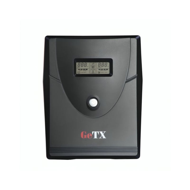 يو بي إس GeTX GXK-1500-C 900W - 4