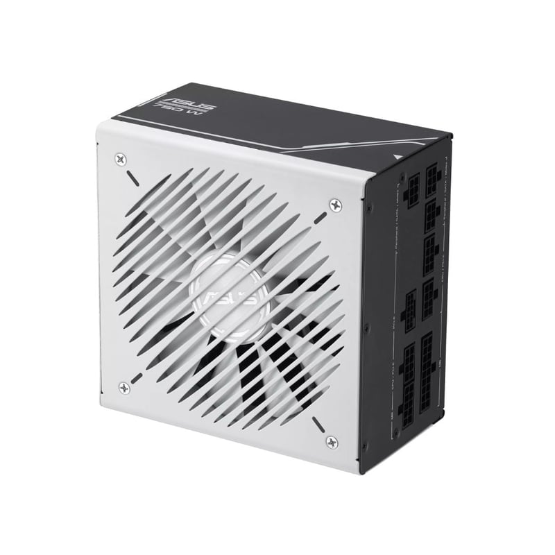 ASUS Prime AP-750G 750W 80+ Gold Full Modular PSU - 5