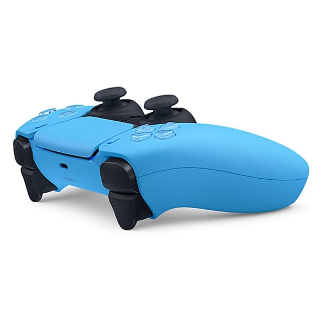 PlayStation DualSense Wireless Controller PS5 Starlight Blue - 4