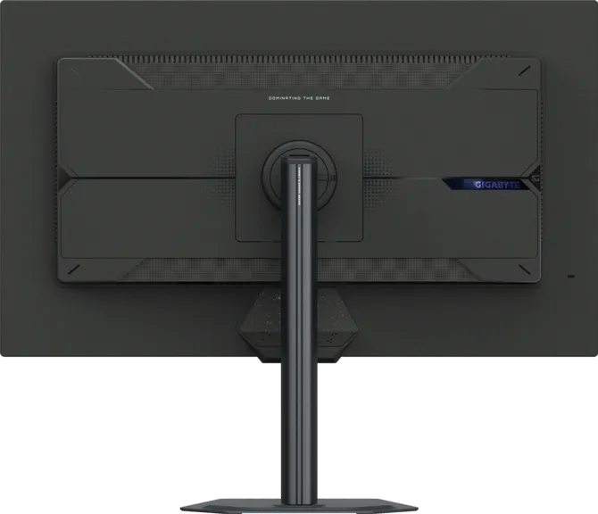 Gigabyte M27QS 27" QHD 180Hz SS IPS Google TV Gaming Monitor - 4