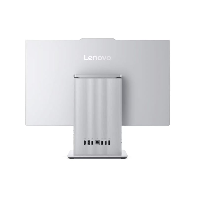 كومبيوتر Lenovo IdeaCentre 24IRH9 i7-13620H 8GB/512GB Intel UHD Graphics رمادي - 5