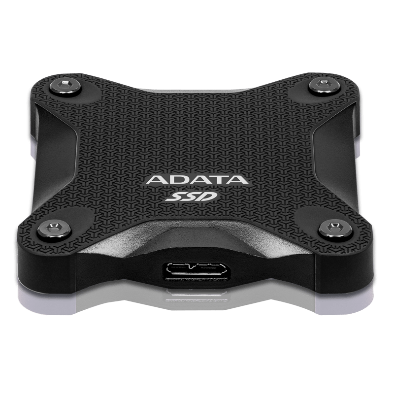 هارد خارجي ADATA SD620 512GB USB 3.2 Rugged أزرق - 3