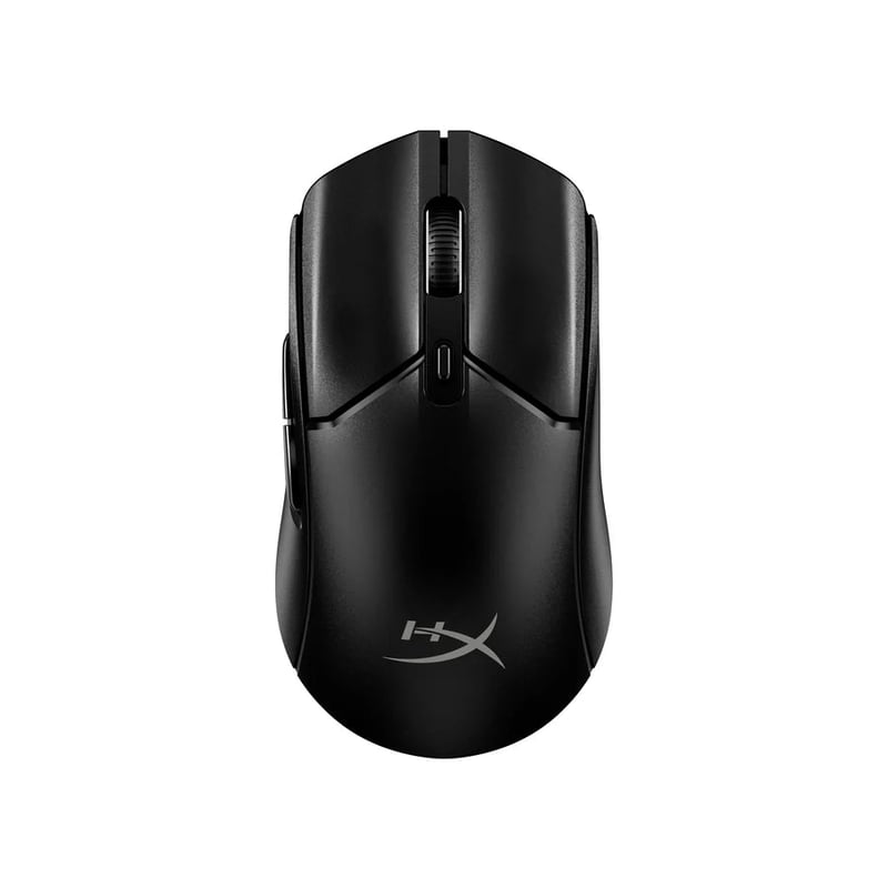 HyperX Pulsefire Haste 2 Core Wireless 26000 DPI 6-Button 70g Optical Gaming Mouse - 9