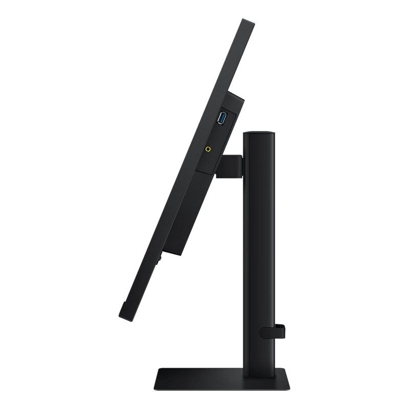 شاشة Samsung ViewFinity S7 S70D 27″ 4K 60Hz IPS - 7