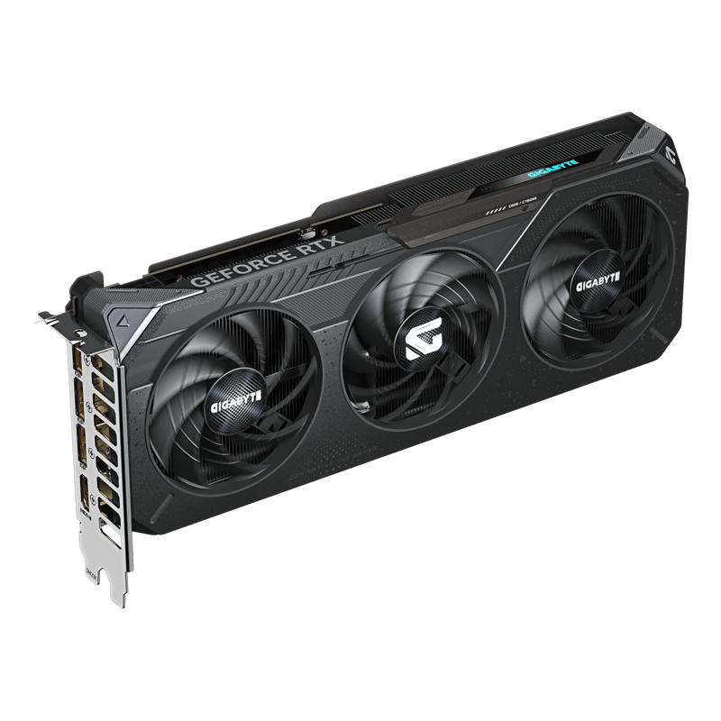 كارت شاشة Gigabyte Gaming OC GeForce RTX 5060 8GB GDDR7 - 6