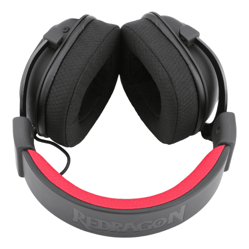 Redragon H510 ZEUS PRO 7.1 Gaming Headset - 5