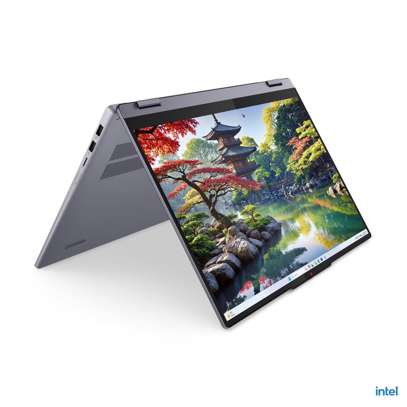 Lenovo IdeaPad 5 Pro 2-in-1 16″ Intel Core Ultra 7 255U 16GB/1TB Intel Graphics - 4