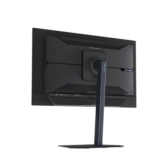 شاشة Gigabyte M27Q2 27 انج 2560x1440 200Hz IPS - 8