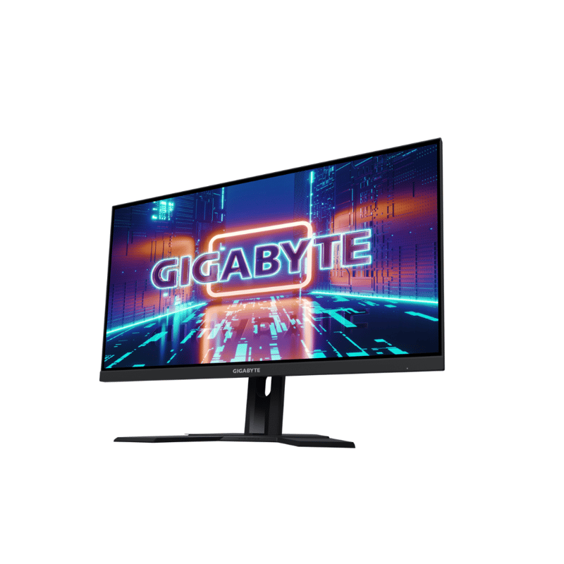 شاشة Gigabyte M27Q 27″ 2560x1440 170Hz IPS أسود - 5