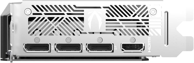 ZOTAC GAMING GeForce RTX 5070 Ti 16GB GDDR7 SOLID SFF OC - 3