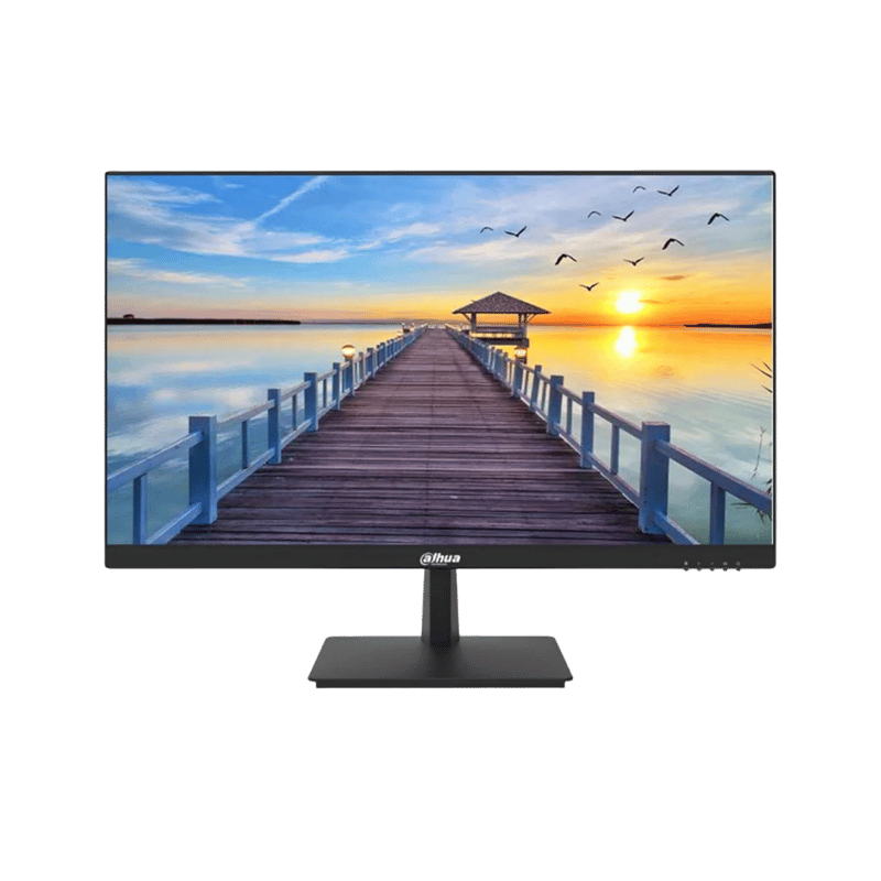 Dahua LM27-A201F 27" FHD 100Hz IPS Monitor - 4