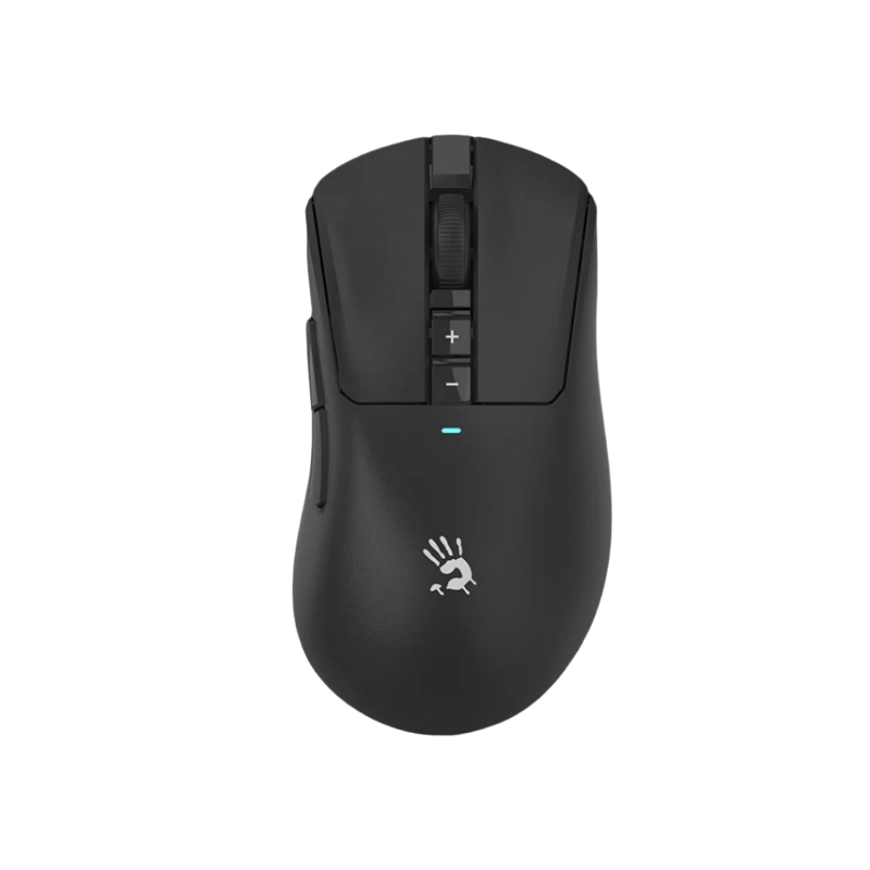 Bloody R73 Ultra Dual Mode Wireless Gaming Mouse Black - 7
