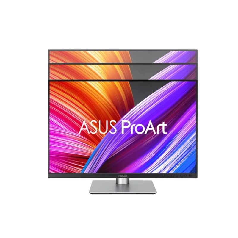 ASUS ProArt PA248CRV 24" 1920x1200 75Hz IPS Monitor - 4