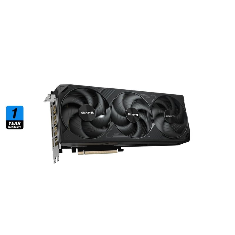 Gigabyte GeForce RTX 5080 16GB GDDR7 WINDFORCE OC SFF - 2