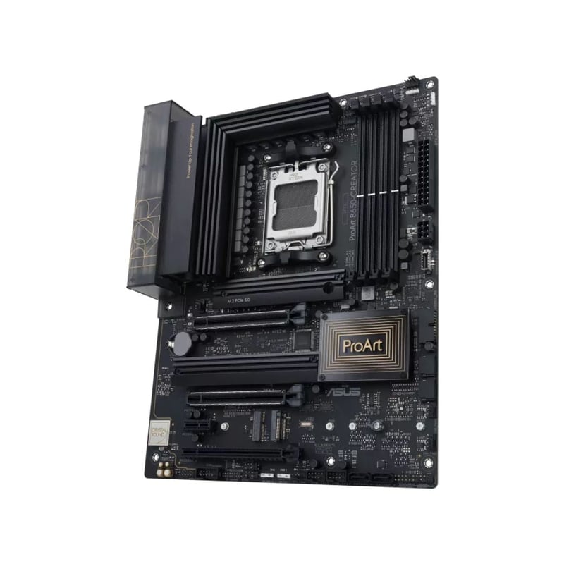 لوحة أم ASUS ProArt B650 Creator AM5 DDR5 ATX - 4