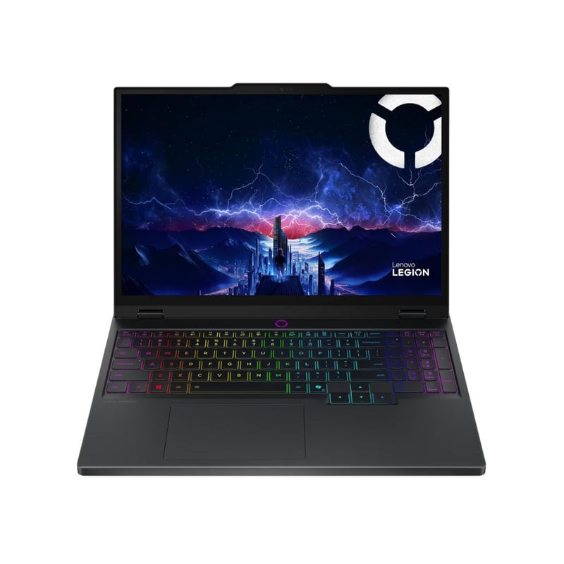 Lenovo Legion 5 15IRX10 - (77PS), Intel® Core i9-14900HX, RAM 32GB, SSD 1TB, NVIDIA RTX 5070 8GB, 15.1 2K WQXGA OLED 165Hz, Eclipse Black - 6
