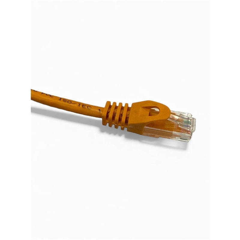 كيبل Atlantic Cat6A STP RJ45 إلى RJ45 30cm رمادي - 6