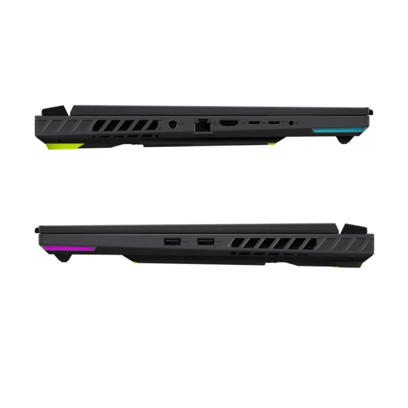 ASUS ROG Strix G16 G614FR-S5201, AMD Ryzen 9-9955X3D, 32GB RAM, 1TB SSD, NVIDIA RTX 5070 Ti 12GB, 16.0" WQXGA 240Hz, Volt Green - 5