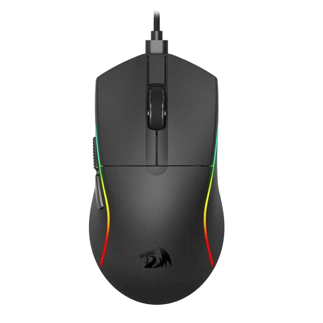 Redragon Decide M816 Gaming Mouse Wired RGB 8000 DPI - 4