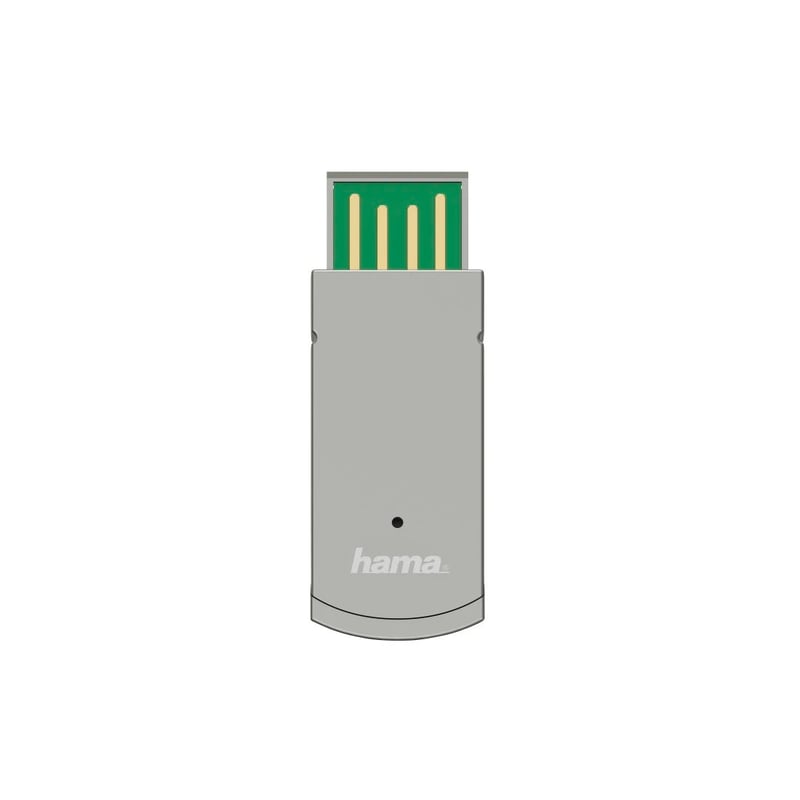 اكسسوار Hama Spot-Pointer V2 جهاز عرض لاسلكي أسود - 2