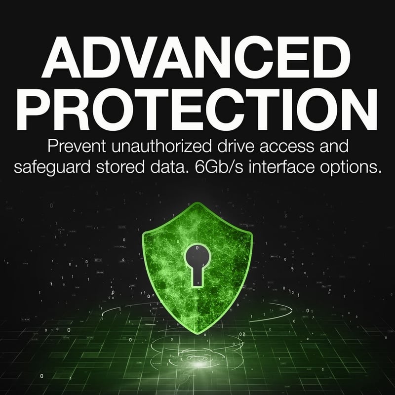 هارد Seagate Exos 7E10 10TB SATA 3.5 - 5