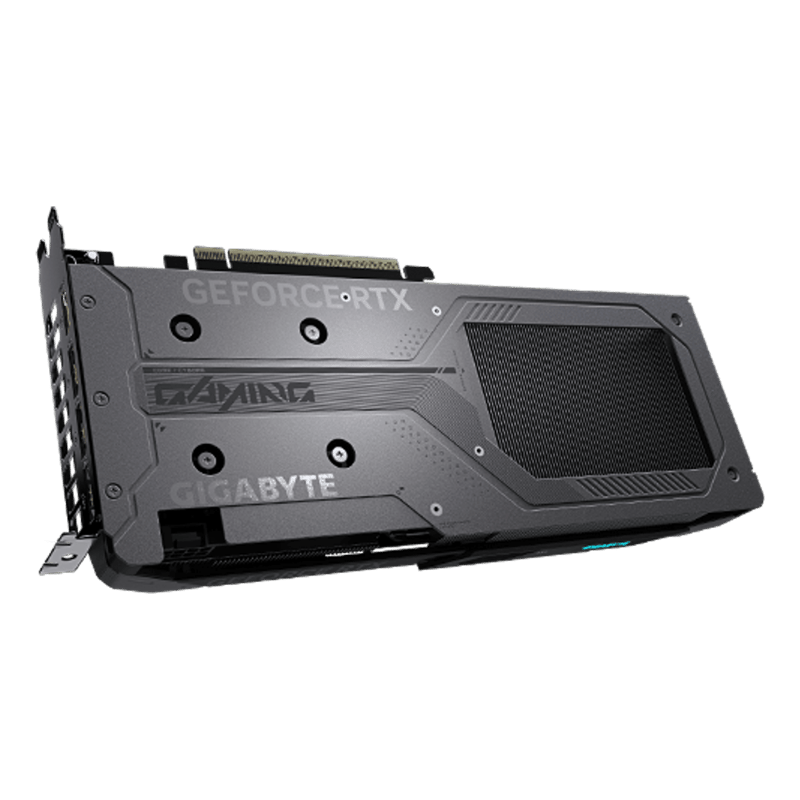 كارت شاشة Gigabyte Gaming OC GeForce RTX 5060 8GB GDDR7 - 5