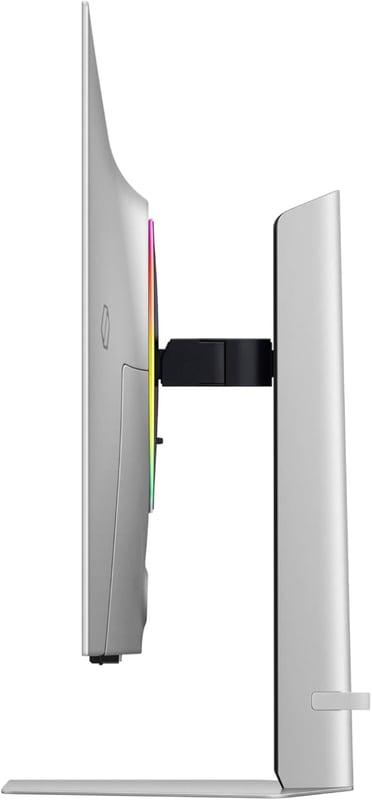 Samsung Odyssey OLED G8 32" 4K 240Hz QD-OLED Gaming Monitor - 18
