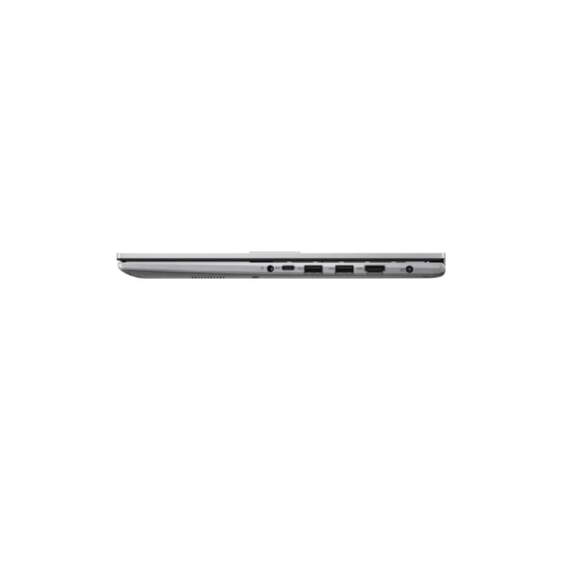 لابتوب ASUS A1504VA 15.6 انج Core i7-1355U 8GB RAM/512GB SSD Iris Xe FHD فضي DOS - 6