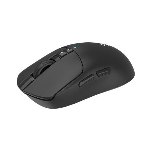 ماوس Bloody R72 Ultra 20000 DPI Dual-Mode Wireless أبيض - 6