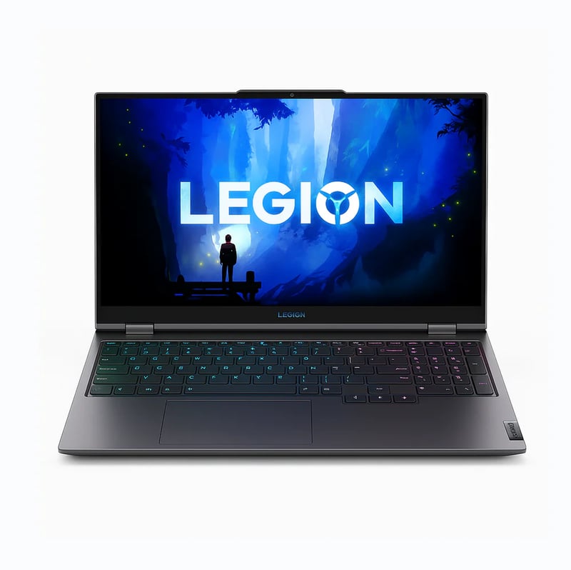 Lenovo Legion Pro 5 16IRX8, 16" WQXGA 240Hz, Intel Core i7-13650HX, 16GB RAM, 1TB SSD, RTX 4060 - 4