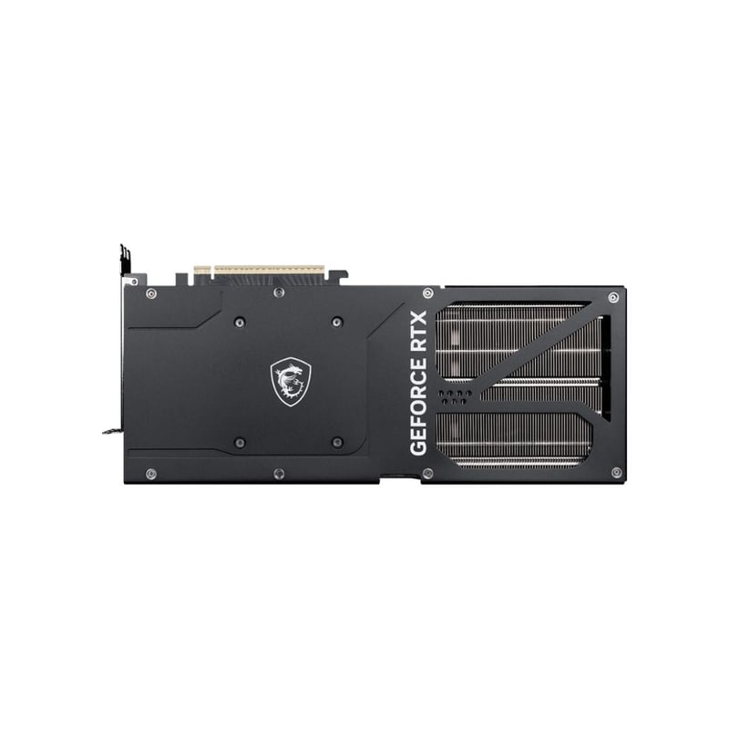 MSI Ventus 3X GeForce RTX 5090 32GB GDDR7 OC Edition - 4