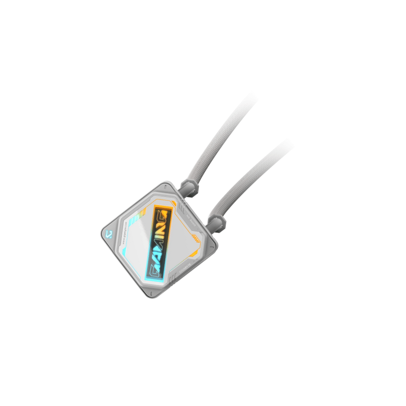 مبرد Gigabyte ICE 360mm AIO Liquid RGB - 6