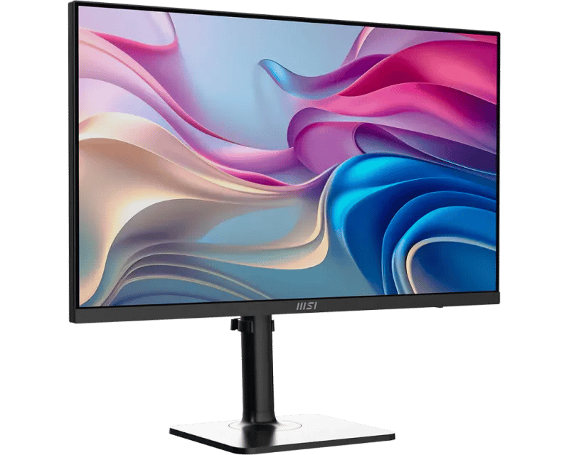شاشة MSI Modern MD272UPHG 27″ 3840x2160 60Hz IPS - 4