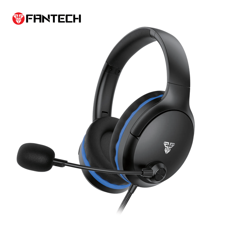 سماعات Fantech MH89 جيمنق سلكي - 3